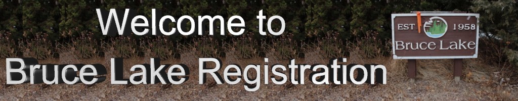 Registration Systems Incorporated an online event registration software